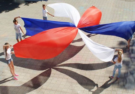 прописка в Белоозёрском